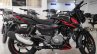 2021 Bajaj Pulsar 180 Right Side