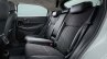 2021 Honda Hr V Rear Seats