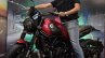 Bs6 Benelli Leoncino 500 Launch