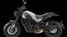 Bs6 Benelli Leoncino 500 White Left