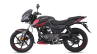 2021 Bajaj Pulsar 180 Left Side