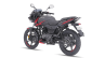 2021 Bajaj Pulsar 180 Rear Left