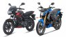 2021 Bajaj Pulsar 180 Vs Honda Hornet 2 0 Front Le