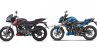 2021 Bajaj Pulsar 180 Vs Honda Hornet 2 0 Left