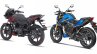 2021 Bajaj Pulsar 180 Vs Honda Hornet 2 0 Rear Lt