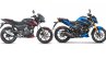 2021 Bajaj Pulsar 180 Vs Honda Hornet 2 0 Right