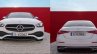 2021 Mercedes Benz C Class Front And Rear