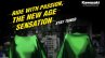 Bs6 Kawasaki Ninja 300 Teaser Featured