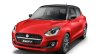 2021 Maruti Swift Front Left