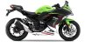 Bs6 Kawasaki Ninja 300 Right