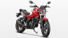 Hero Xtreme 160r 100 Million Limited Edition Front