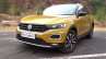 2020 Vw T Roc Review Front 3 Quarter 2