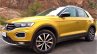 2020 Vw T Roc Review Front 3 Quarters 1