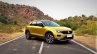 2020 Vw T Roc Review Front 3 Quarters 3