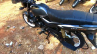 Bajaj Platina 110 Abs Rear Left