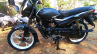 Bajaj Platina 110 Abs Right Side