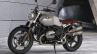 Bmw R Ninet Scrambler Front Left