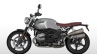 Bmw R Ninet Scrambler Lhs