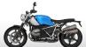 Bmw R Ninet Scrambler Side Profile