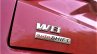 Mahindra Xuv300 Petrol Autoshift Review Badge