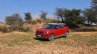 Mahindra Xuv300 Petrol Autoshift Review Front 3 Qu