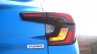 Renault Kiger Tail Lights