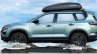 Tata Safari Adventure Roof Rack