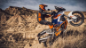 2021 Ktm 1290 Super Adventure R Action