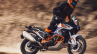 2021 Ktm 1290 Super Adventure R Drifting