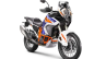 2021 Ktm 1290 Super Adventure R Front Right