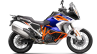 2021 Ktm 1290 Super Adventure R Right