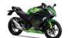 Bs6 Kawsaki Ninja 300 Front Right