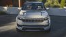 2021 Jeep Grand Wagoneer Concept Front 2