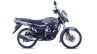 Bajaj Platina 110 Abs Right Side