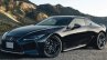 Limited Edition Lexus Lc500h Front Quarter 2