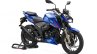 Tvs Apache Rtr 200 4v Single Channel Abs Front Rig