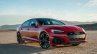 Audi S5 Sportback Front Quarter 2