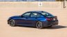 Bmw M340i Rear Quarter