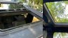 2020 Mahindra Thar Modified Interior Sunroof