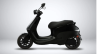 Ola Electric Scooter Left Side