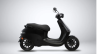 Ola Electric Scooter Right Side