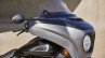 2021 Indian Chieftain Elite Front Fairing