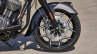 2021 Indian Chieftain Elite Front Wheel