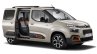 Citroen Berlingo Side Profile