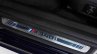 Bmw M340i Xdrive Door Sill Plate