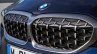 Bmw M340i Xdrive Front Grille