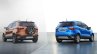 Ford Ecosport Se Vs Regular Ecosport