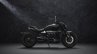 Triumph Rocket 3 Black Right Side