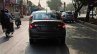 Proton Saga Rear End Images Pakistan 1