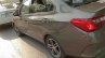 Proton Saga Rear Three Quarters Images Pakistan 1